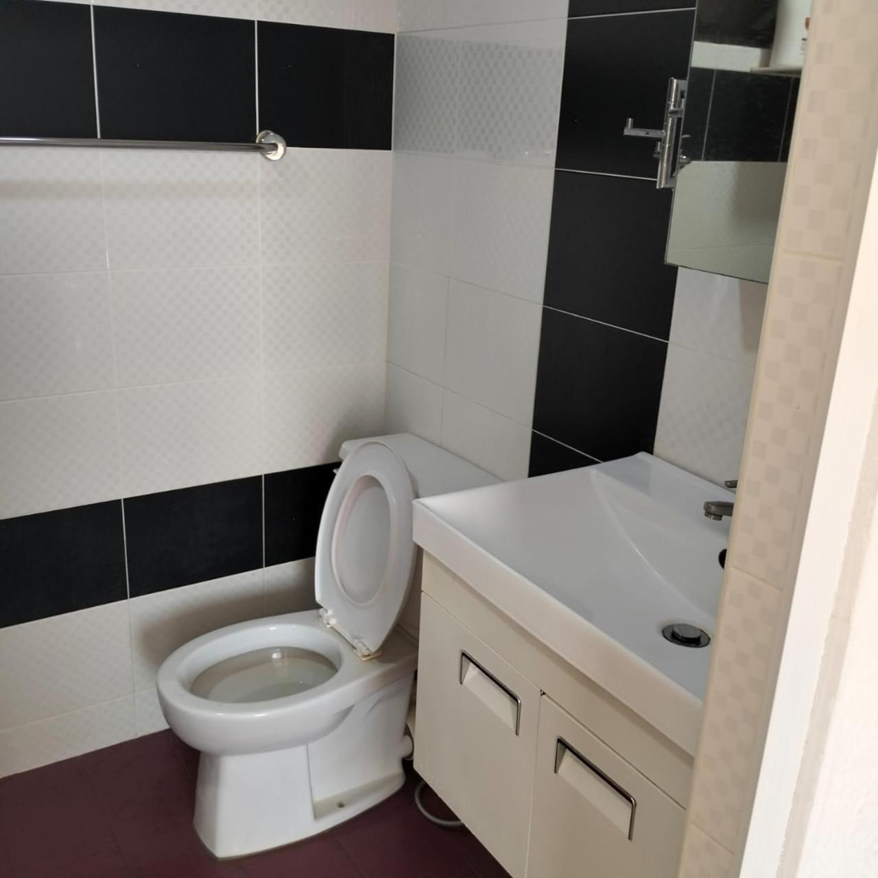 Sri Sayang Pearl View Apartment Batu Ferringhi Room photo